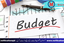 Date of Announcement (Presentation) of Federal Budget 2024-2025 Pakistan